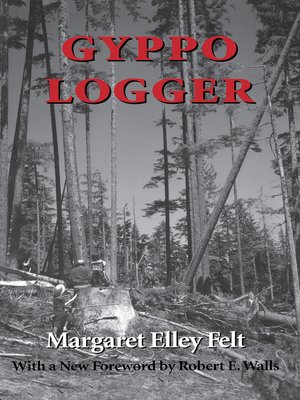 cover image of Gyppo Logger